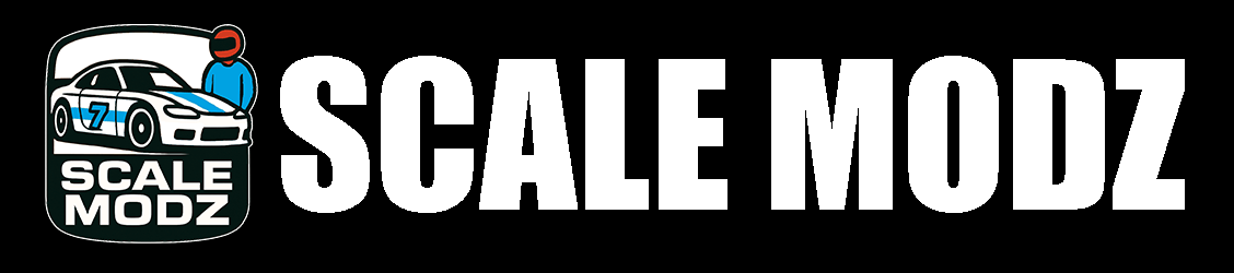 Scalemodz logo
