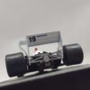 Scalemodz Toleman TG184 hátulnézet vizes matrica