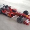Scalemodz Ferrari F2002 marlboro matrica 1/24