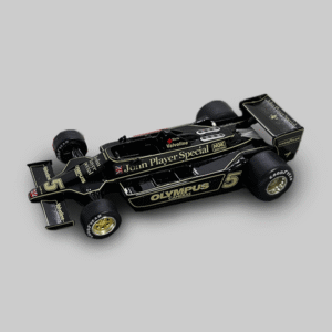 Scalemodz Lotus 79 vizes matrica