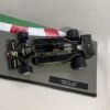 Scalemodz Lotus 79 felülnézet vizes matrica