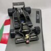 Scalemodz Lotus 79 elölnézet vizes matrica