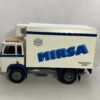 Scalemodz_csepel_truck_mirsa_decal_diecast_model_2 Scalemodz fém modell teherautó Csepel d452 Mirsa vizes matrica oldalnézet