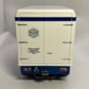 Scalemodz_csepel_truck_mirsa_decal_diecast_model_4 Scalemodz fém modell teherautó Csepel d452 Mirsa vizes matrica hátulnézet
