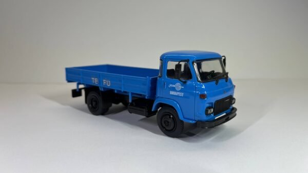 Scalemodz fém modell teherautó Avia A31 Volán Tefu vizes matrica