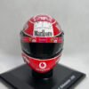 Scalemodz Ferrari 2002 Michael Schumacher sisak marlboro matrica 1/5 elölnézet
