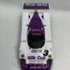 Scalemodz Jaguar XJR12 Silk Cut vizes matrica felülnézet