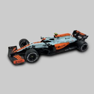 Scalemodz McLaren MCL-35 vizes matrica
