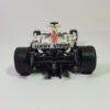 Scalemodz Honda RA106 vizes matrica hátulnézet