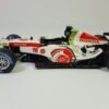 Scalemodz Honda RA106 vizes matrica oldalnézet