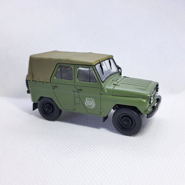 Scalemodz_truck_military_decal_diecast_model_2 Scalemodz fém modellautó HÖR Magyar Határőrség katonai vizes matrica