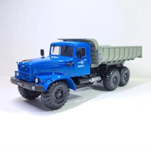 Scalemodz_3dprinted_Kraz_wheel_tyre_1 Scalemodz 3D nyomtatott KRAZ 255 256 terepes kerékszett