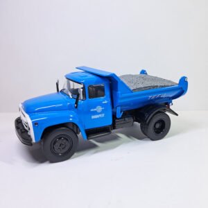 Scalemodz_3dprinted_zil130_load_1 Scalemodz 3D nyomtatott ZIL 130 MMZ rakomány