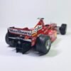 Scalemodz_Ferrari_F300_marlboro_decal_1_24scale_4 Scalemodz Ferrari F300 F1 Formula 1 versenyautó 1/24 vizes matrica felülnézet