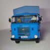 Scalemodz 3D nyomtatott Sofőr Figura Festettlen IFA ban