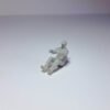 Scalemodz 3D nyomtatott Sofőr Figura Festettlen