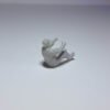 Scalemodz 3D nyomtatott Sofőr Figura Festettlen