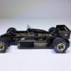 Scalemodz Lotus 97T John Player Special vizes matrica 1/43 Ayrton Senna