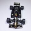 Scalemodz Lotus 97T John Player Special vizes matrica 1/43 Ayrton Senna