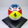 Scalemodz_Schumacher_2000_helmet_marlboro_decal_1_5scale_4 Scalemodz Ferrari 2000 Michael Schumacher sisak vizes matrica 1/5 hátulnézet